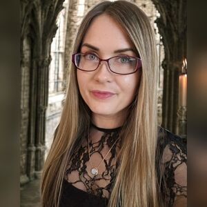 Meet your Posher, Jessica